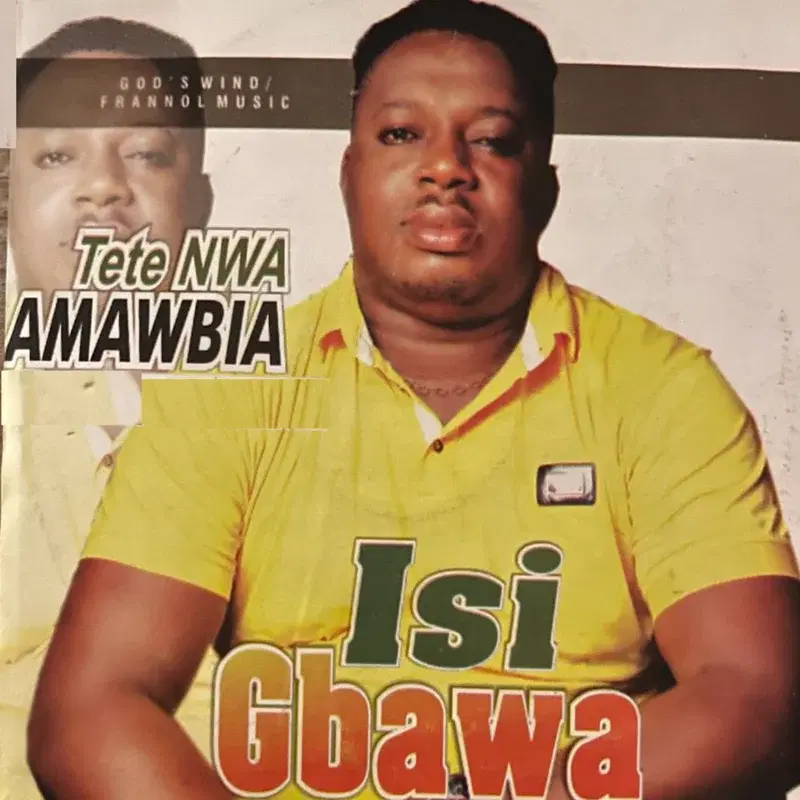 Isi Gbawa