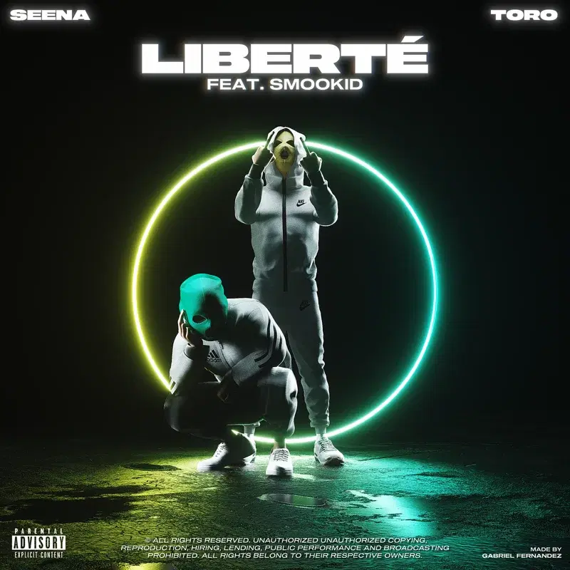 Liberté