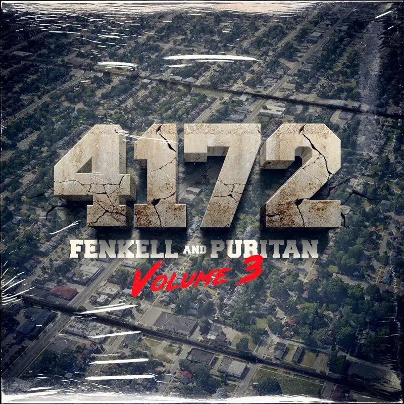 4172, Vol. 3: Fenkell and Puritan