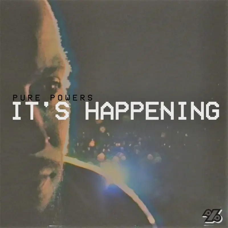 It's Happening