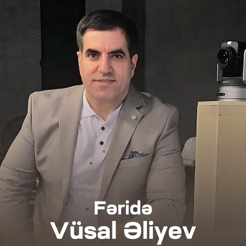 Fəridə