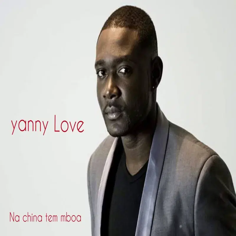 Na China Tem Mboa