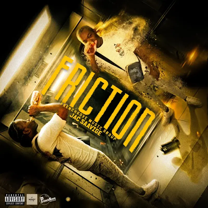 Friction