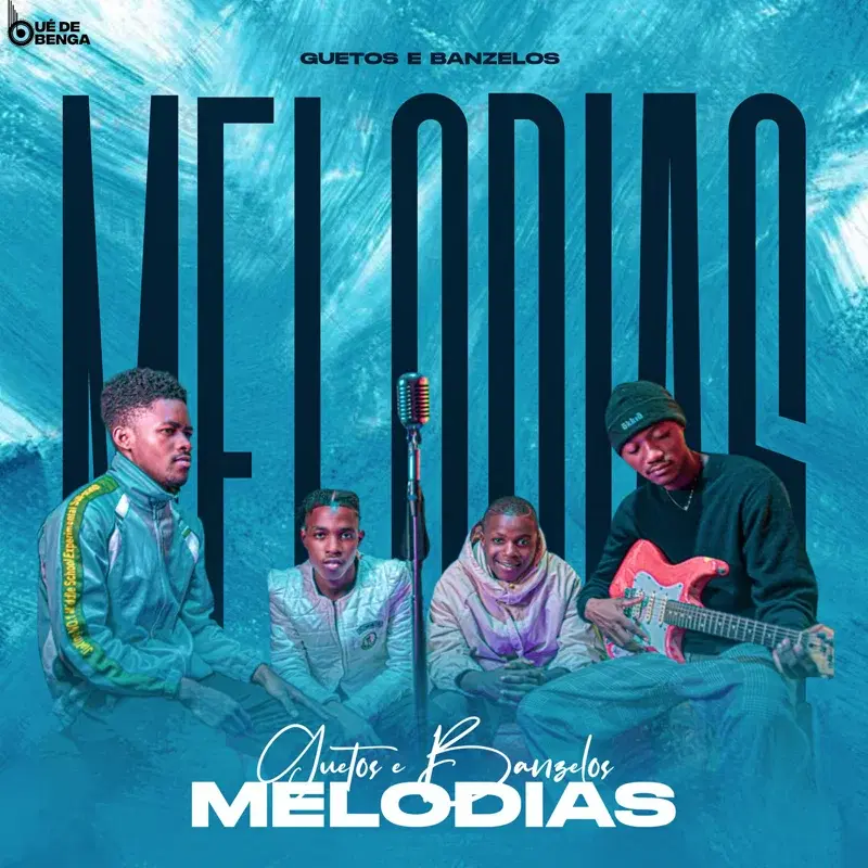 Melodias