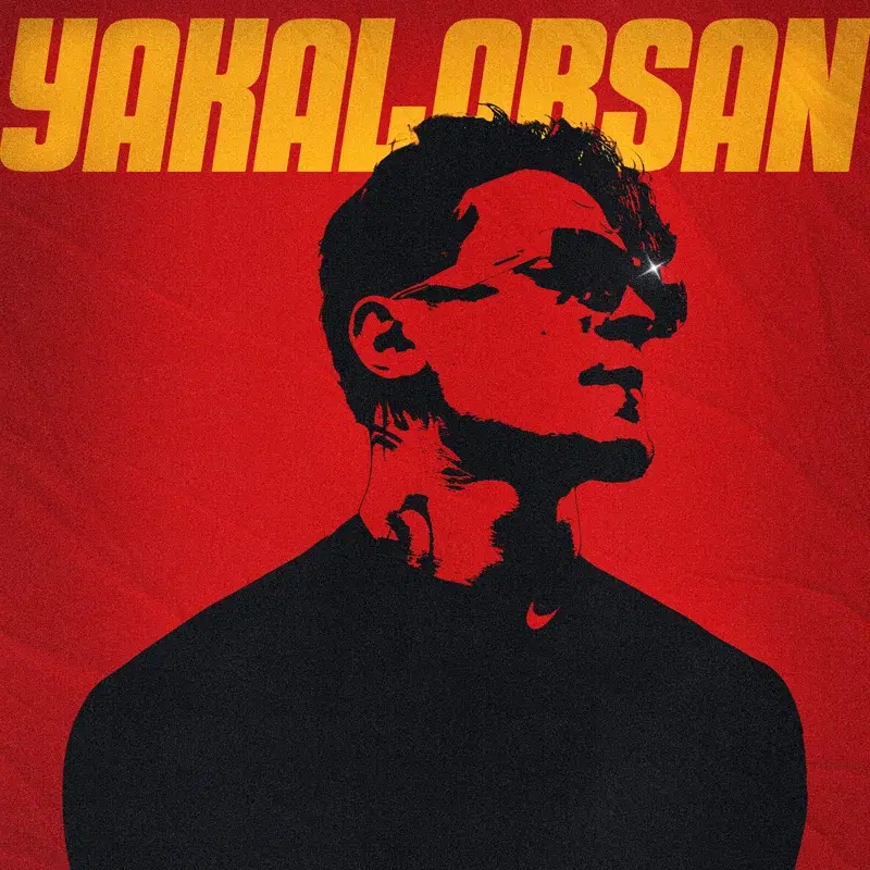 YAKALARSAN