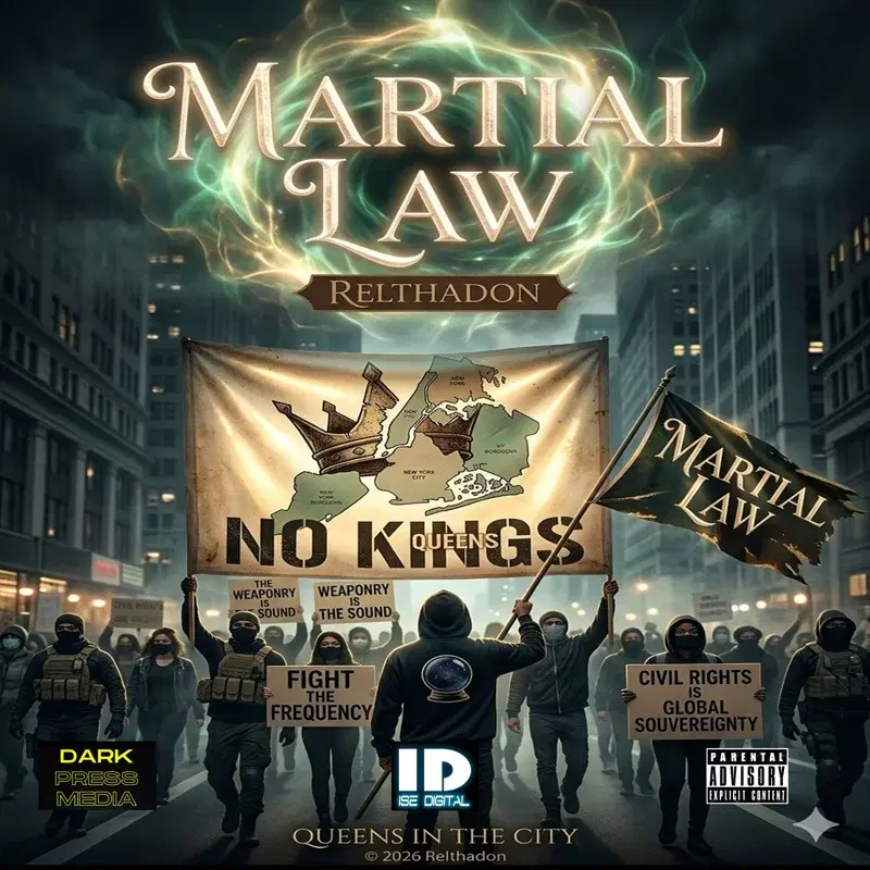 Martial Law