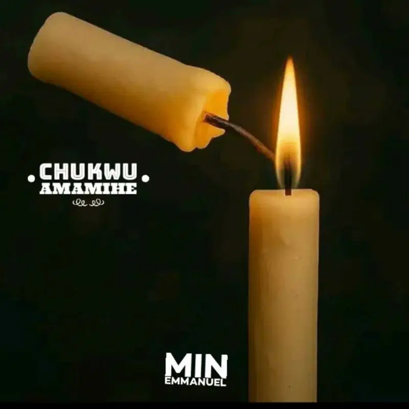 Chukwu Amamihe