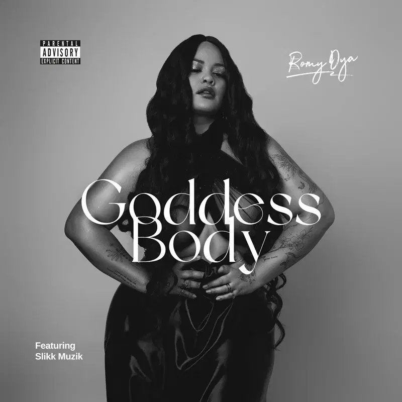 Goddess Body