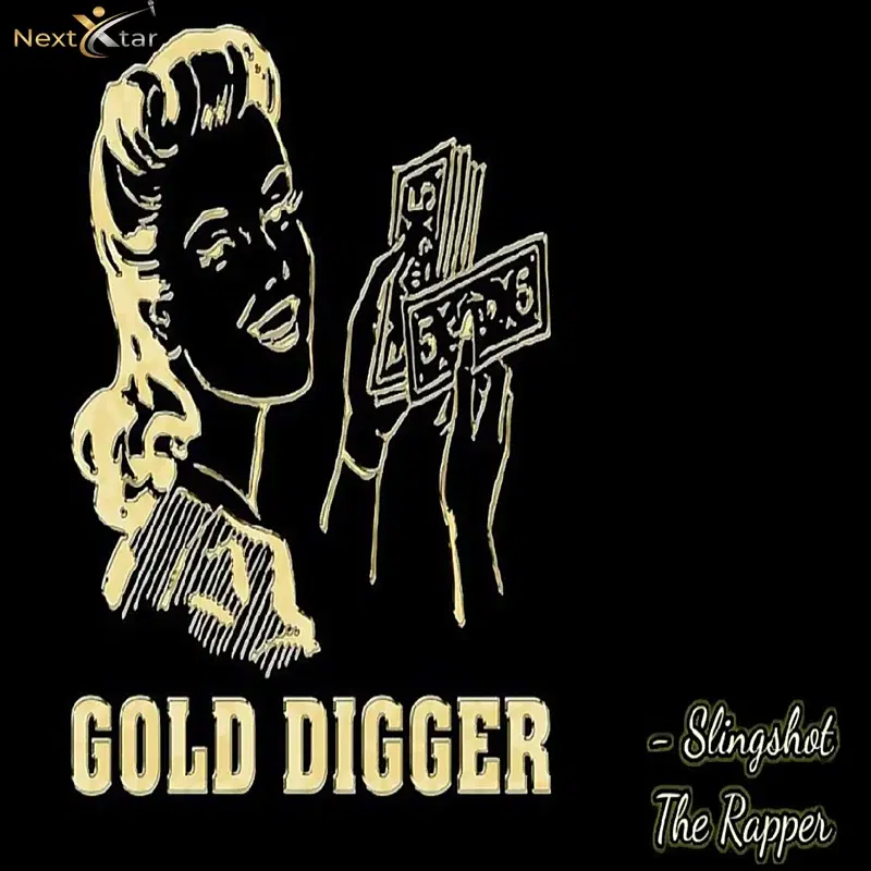 Gold Digger