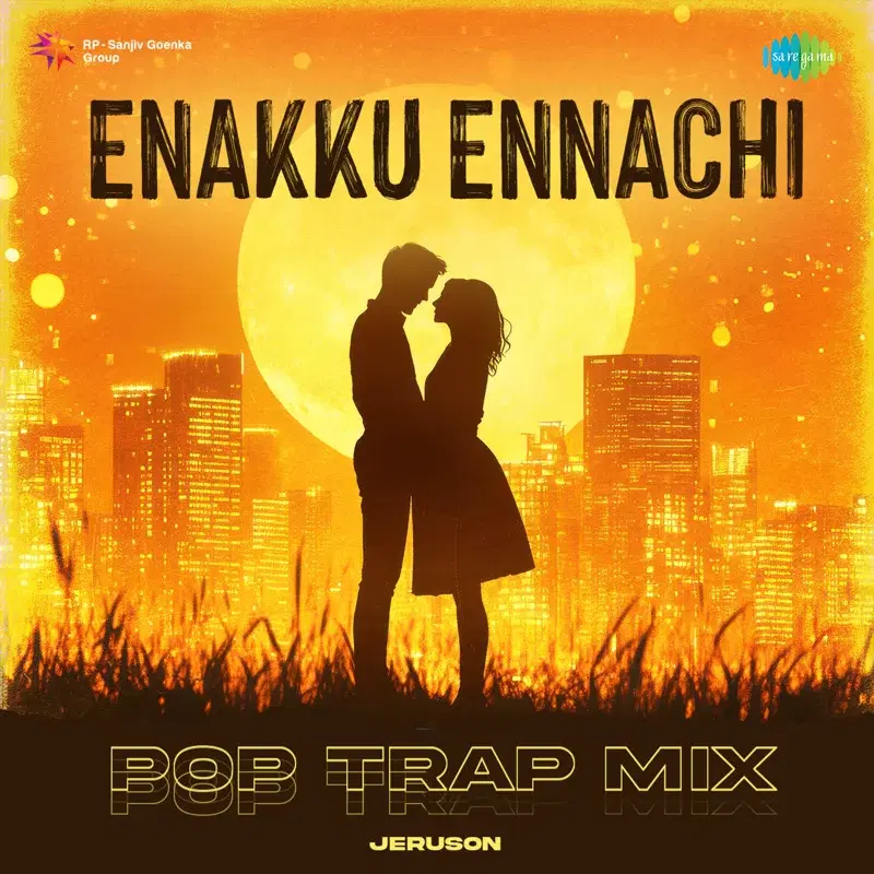 Enakku Ennachi