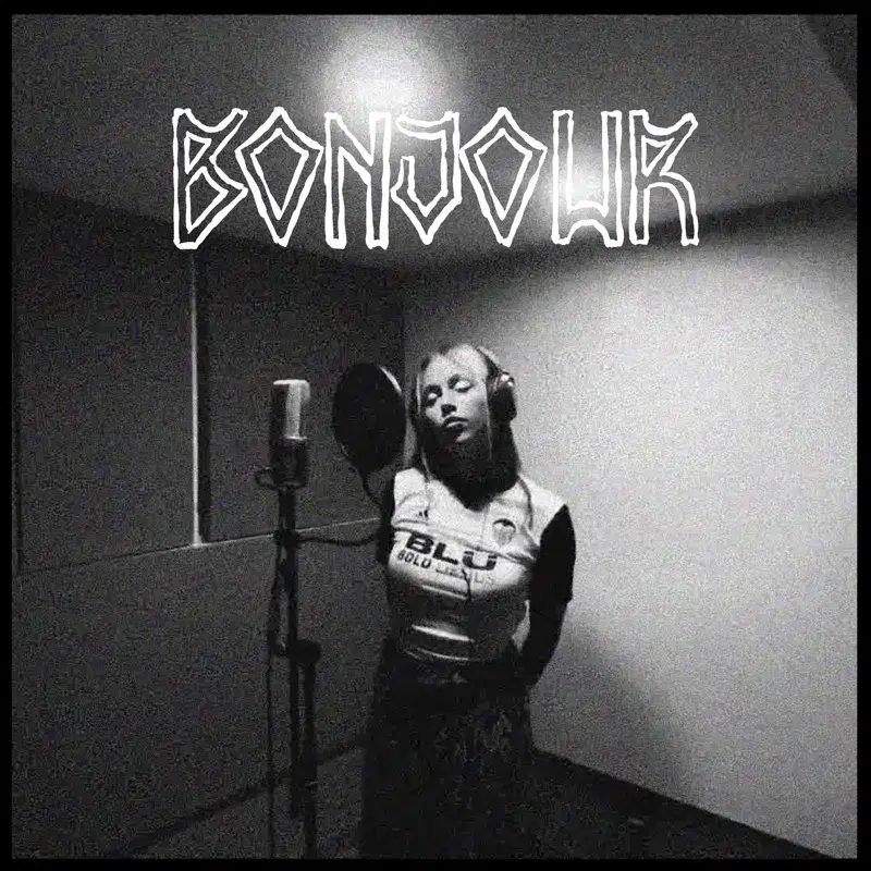 Bonjour