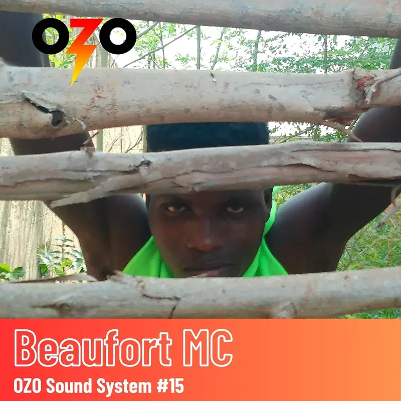 Beaufort Mc OSS #15