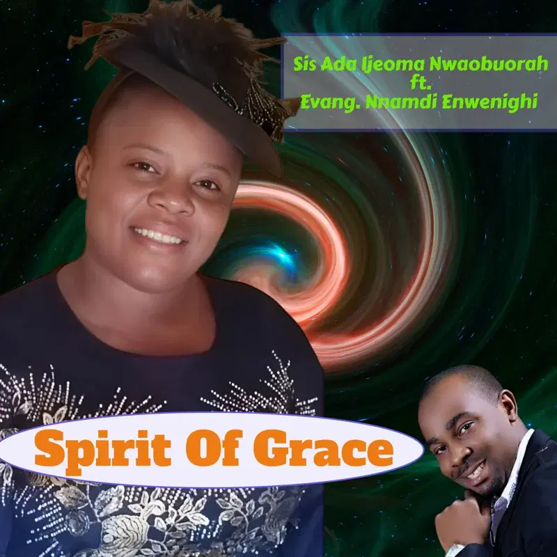 Spirit Of Grace