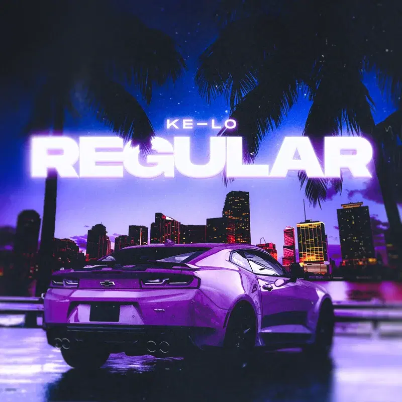 Regular