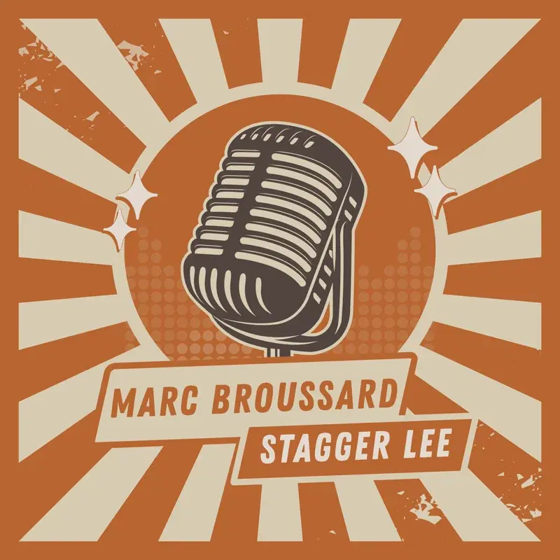 Stagger Lee