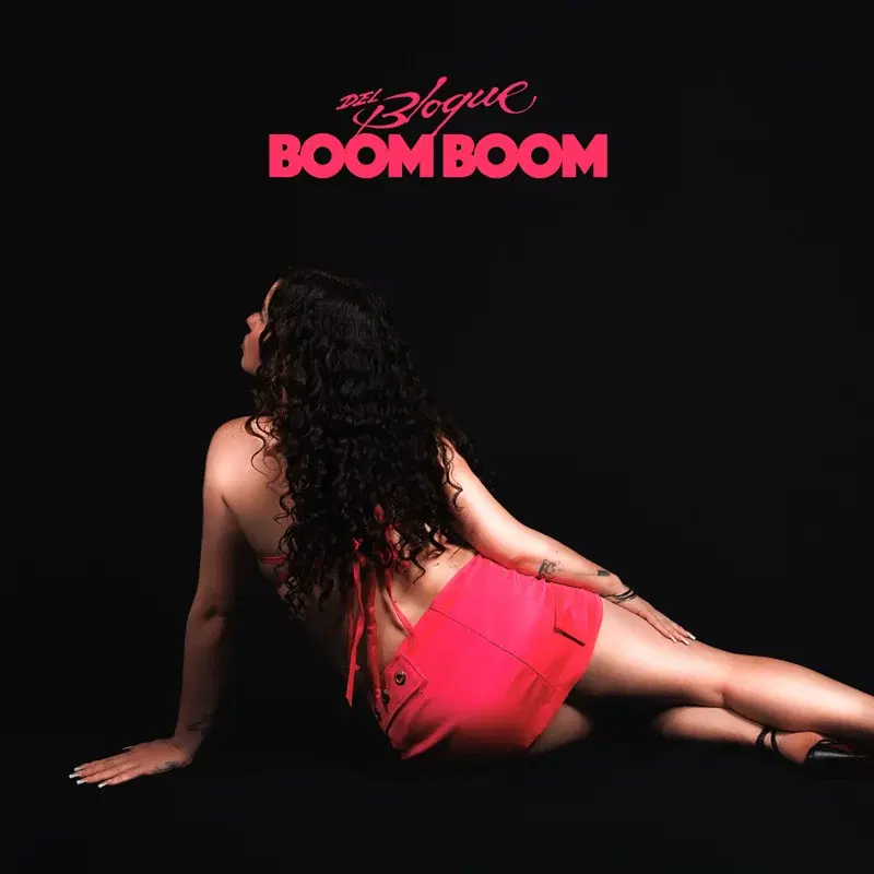 BOOM BOOM