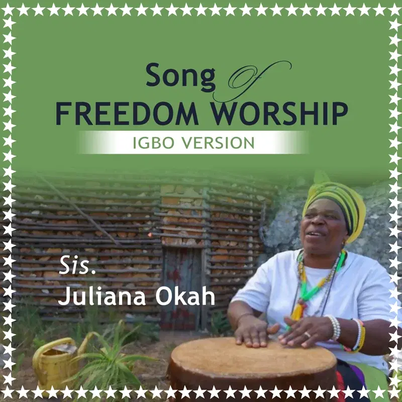 Song of Freedom