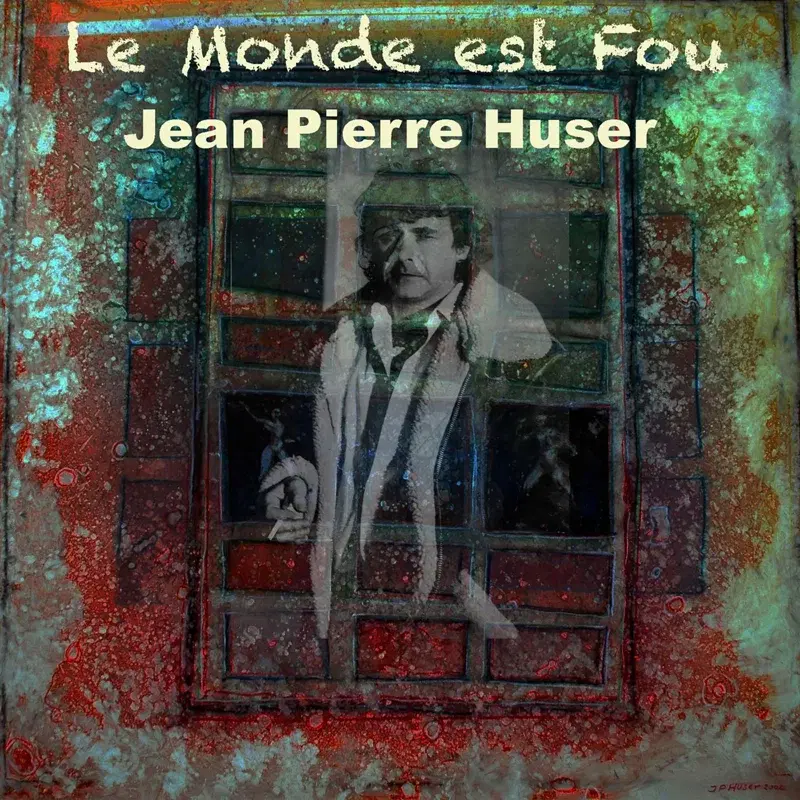 Le monde est fou