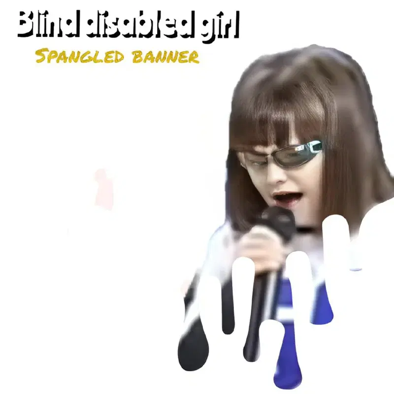 Spangled banner