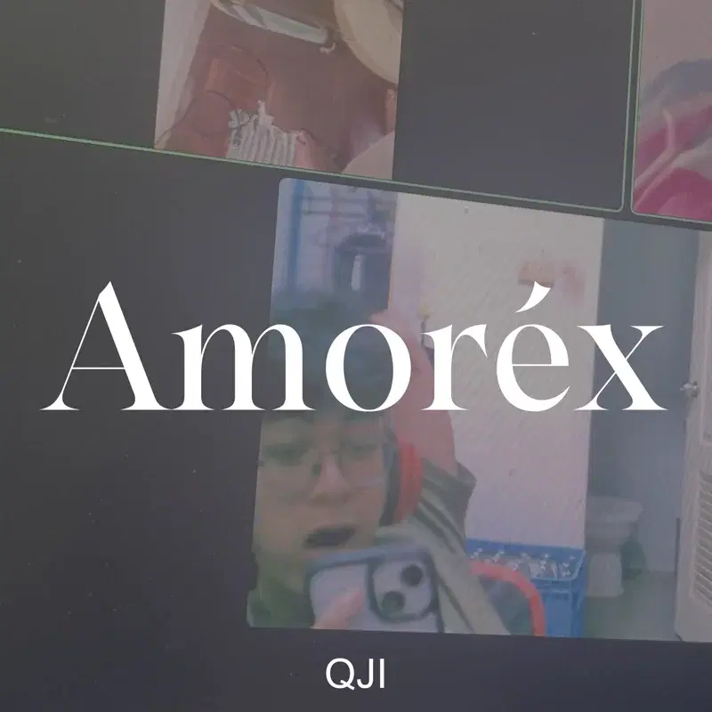 Amoréx