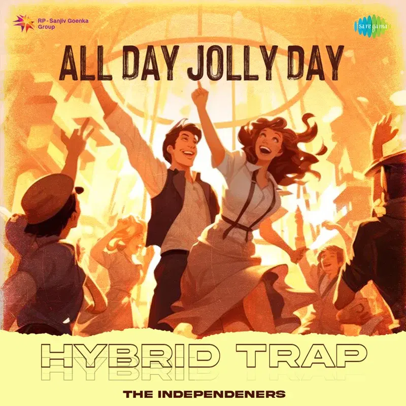 All Day Jolly Day