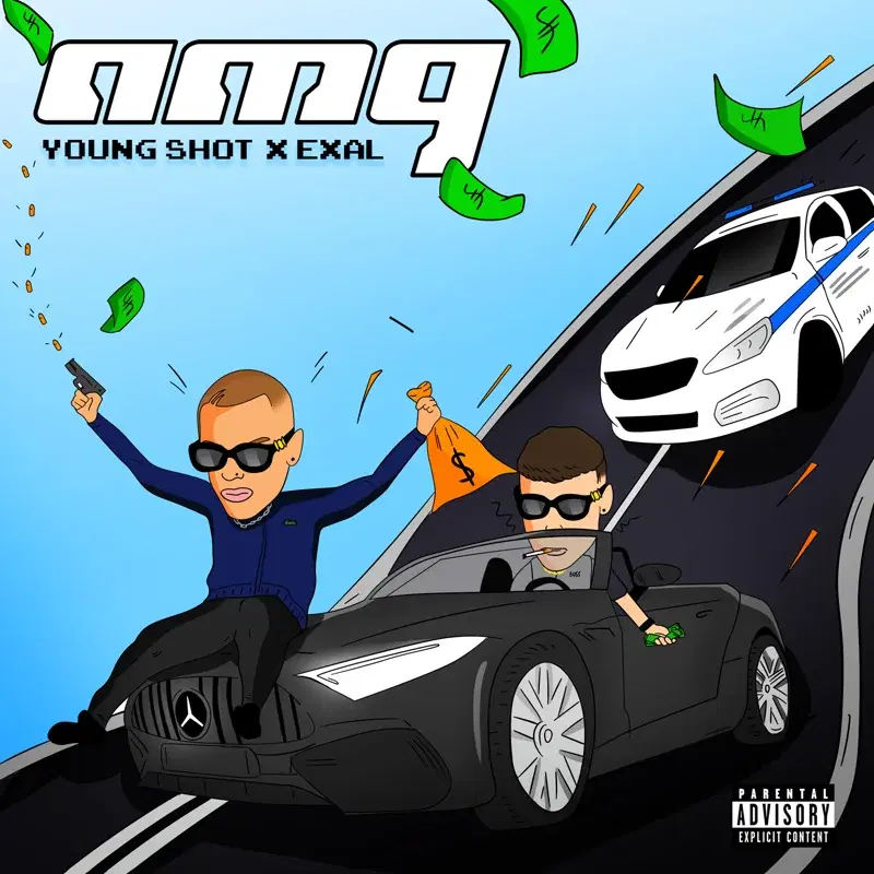 Cover Art