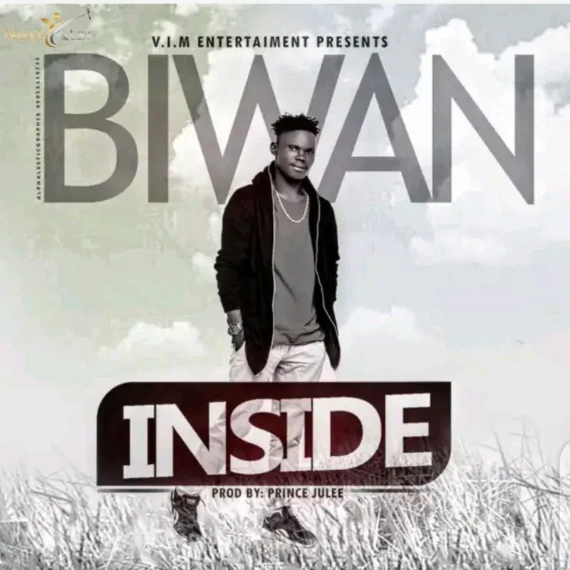 Inside