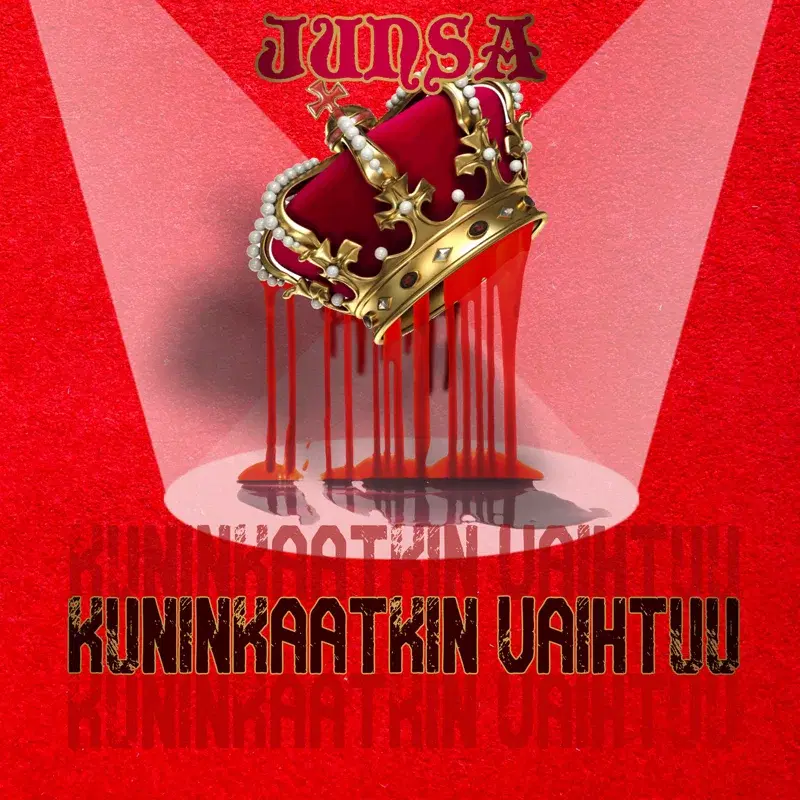Kuninkaatkin Vaihtuu