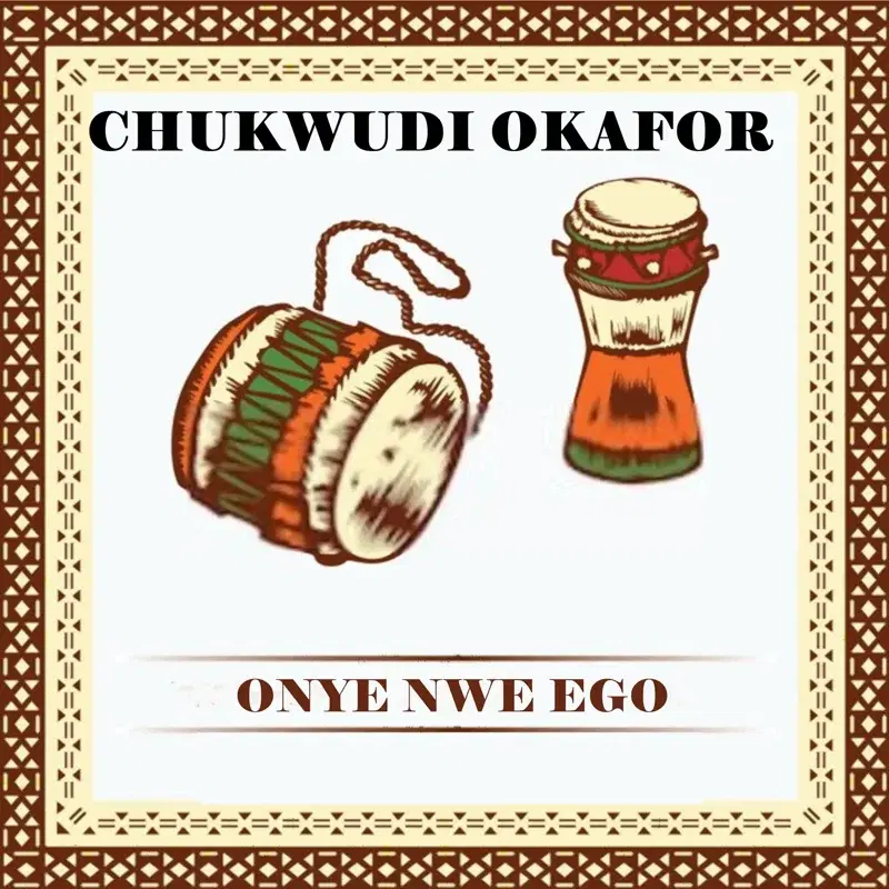 Onye Nwe Ego