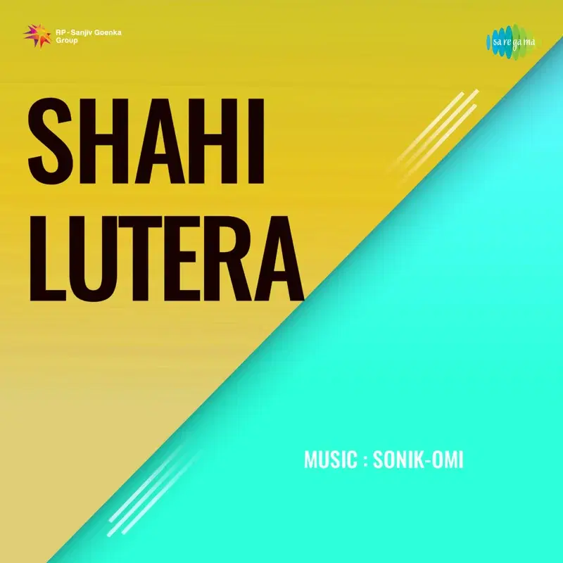 Dil Se Dil Takra Lo (From "Shahi Lutera")