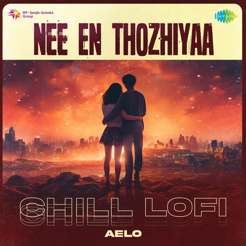 Nee En Thozhiyaa