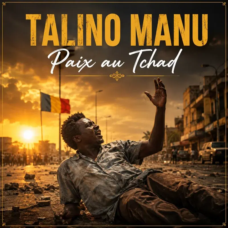 Paix au Tchad