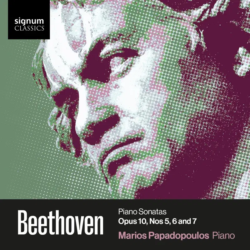Beethoven: Piano Sonata No. 6 in F Major, Op. 10 No. 2: III. Presto