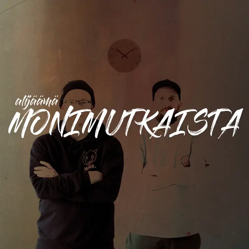 Monimutkaista