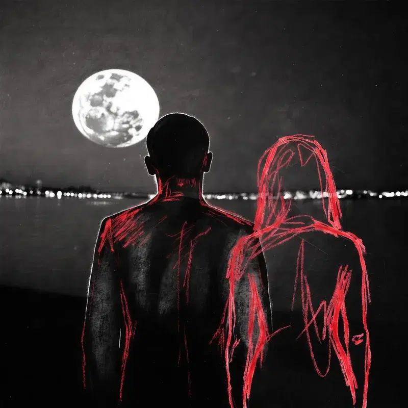 You Were Never Mine