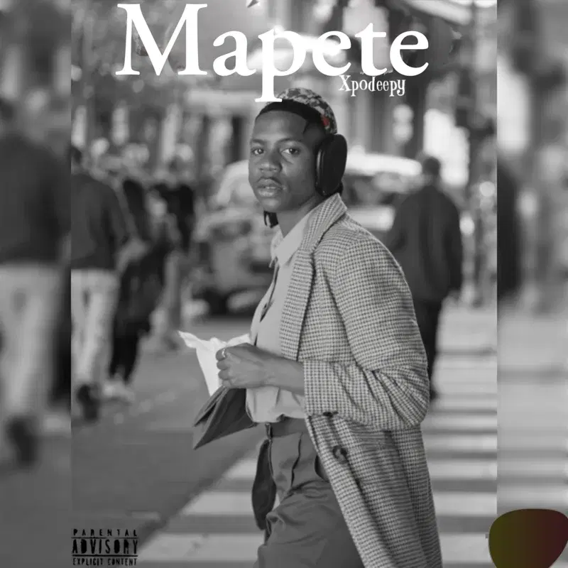Mapete