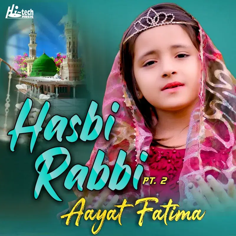 Hasbi Rabbi, Pt. 2