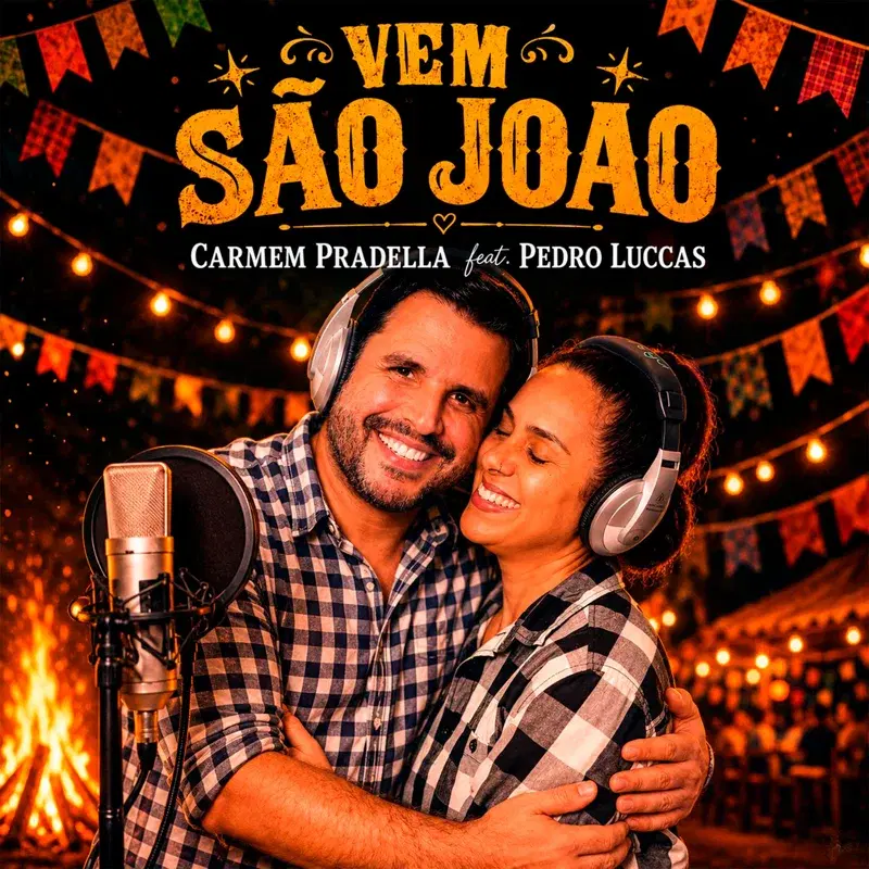 Vem São João