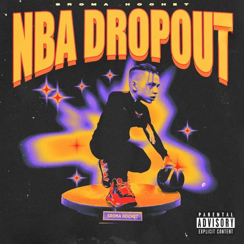 NBA Dropout