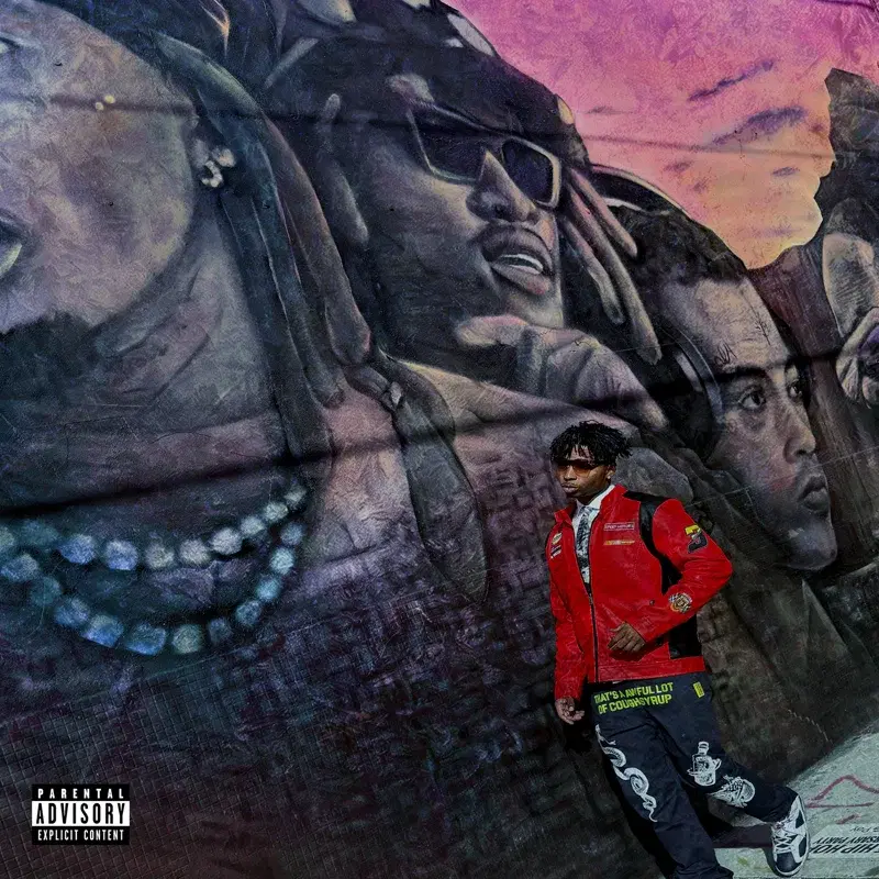 Cover Art