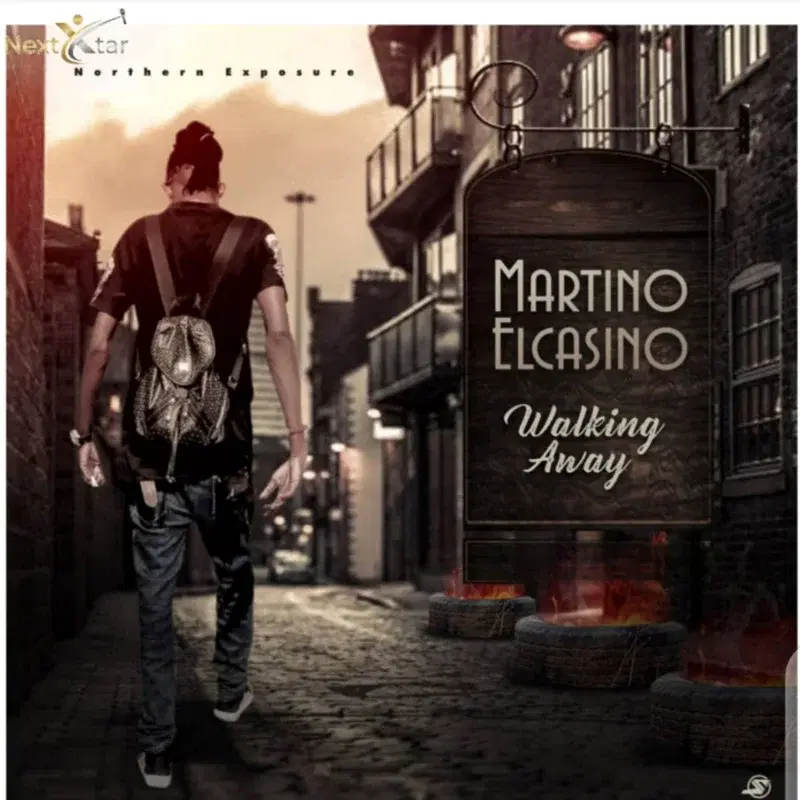 Walking Away