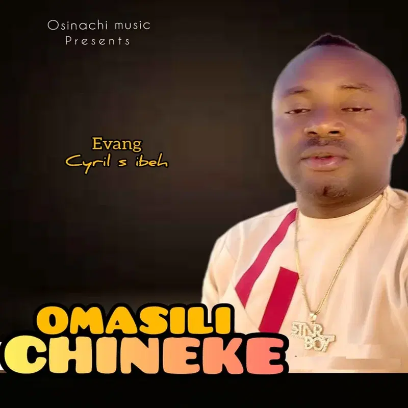 Omasili Chineke