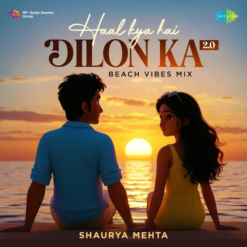 Haal Kya Hai Dilon Ka 2.0