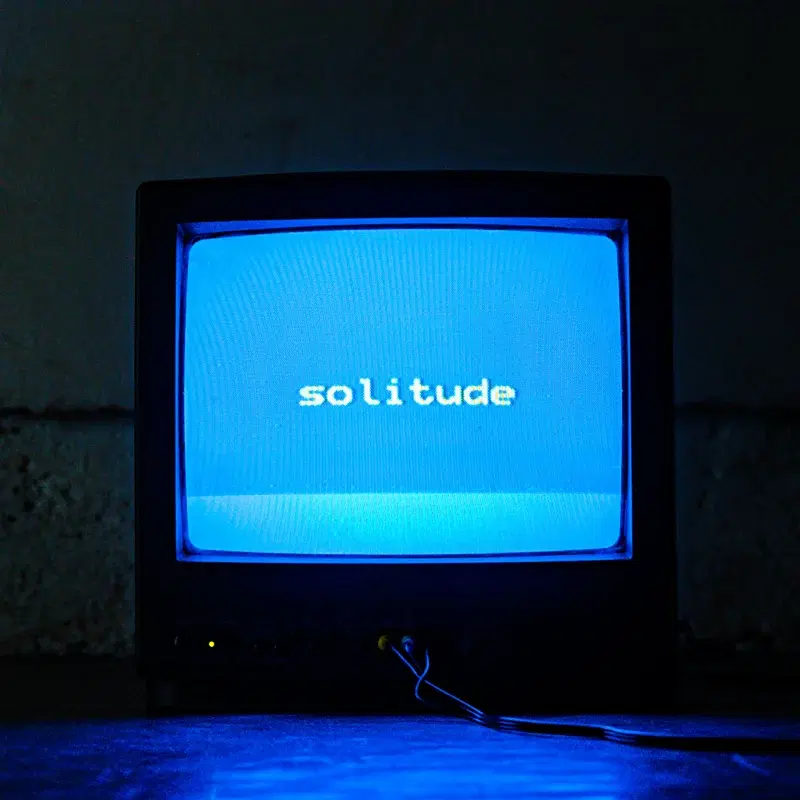 solitude