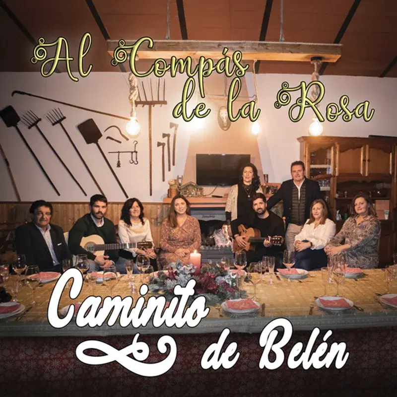 Caminito de Belén