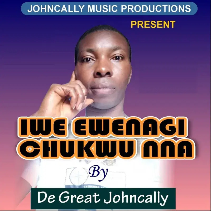 Iwe Ewenagi Chukwu Nna