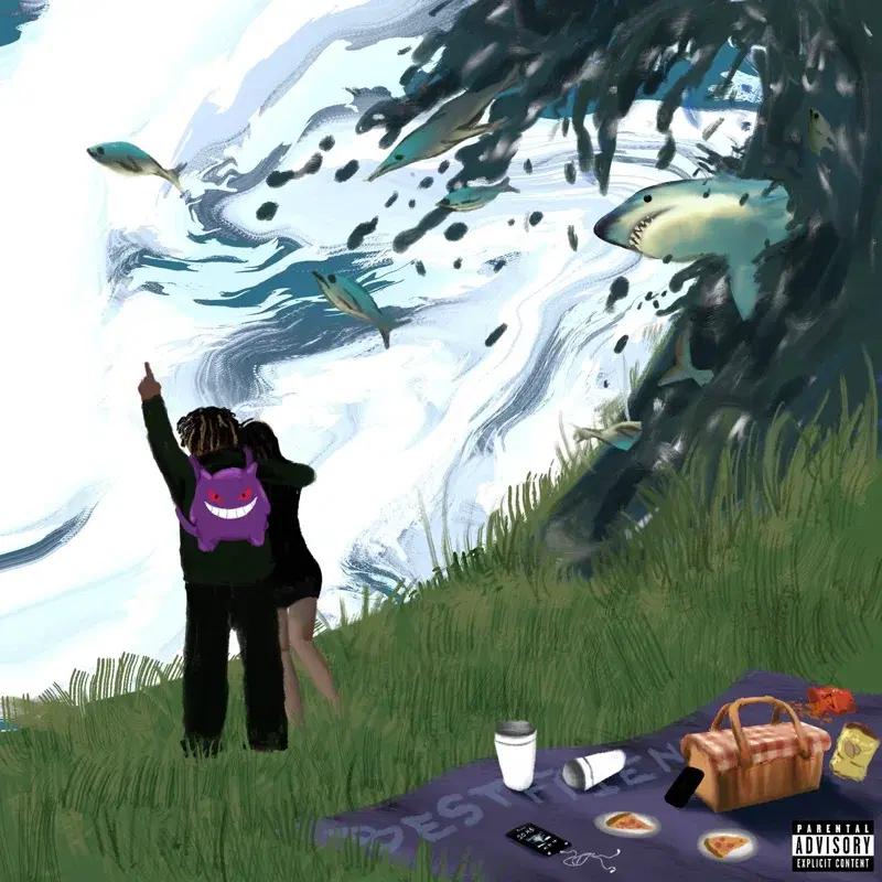 Cover Art