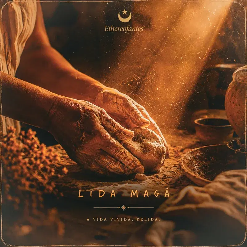 Lida Magá
