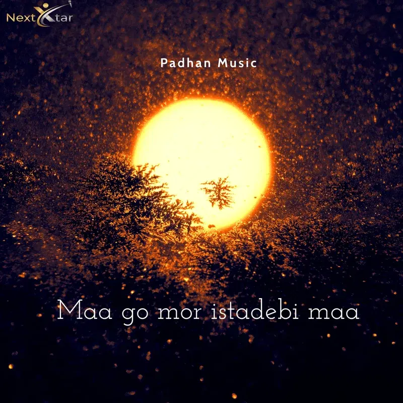 Maa Go Mor Istadebi Maa