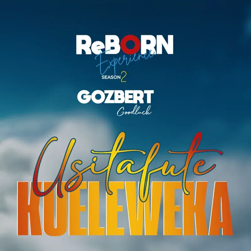 Usitafute Kueleweka